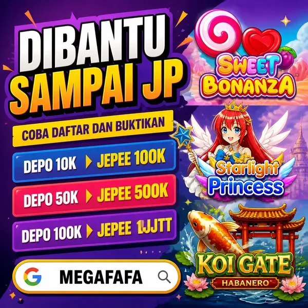 situs resmi slot
